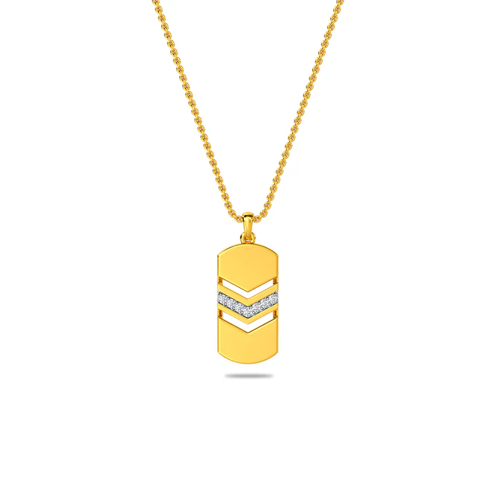 Mac Pendant